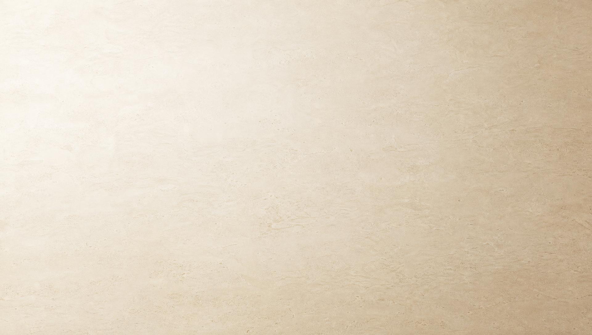 Travertijnen achtergrond met zachte schaduw